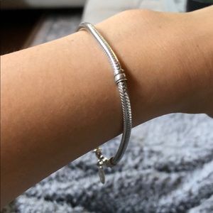Pandora bracelet